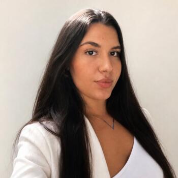 Babá em Rio de Janeiro: Eloisa