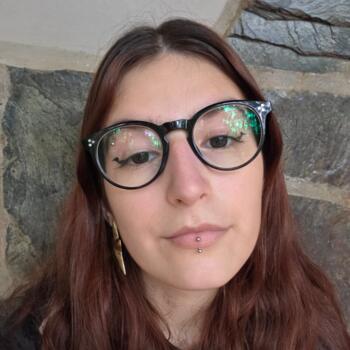 Babysitter in Buenos Aires: Tiara