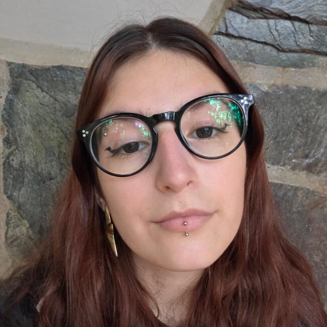 Babysitter in Buenos Aires: Tiara