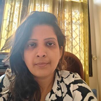 Parent New Delhi: Khushboo