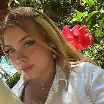 Babysitter in Guatemala City: Andrea