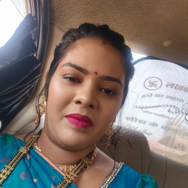 Babysitter in Mumbai: Nikita