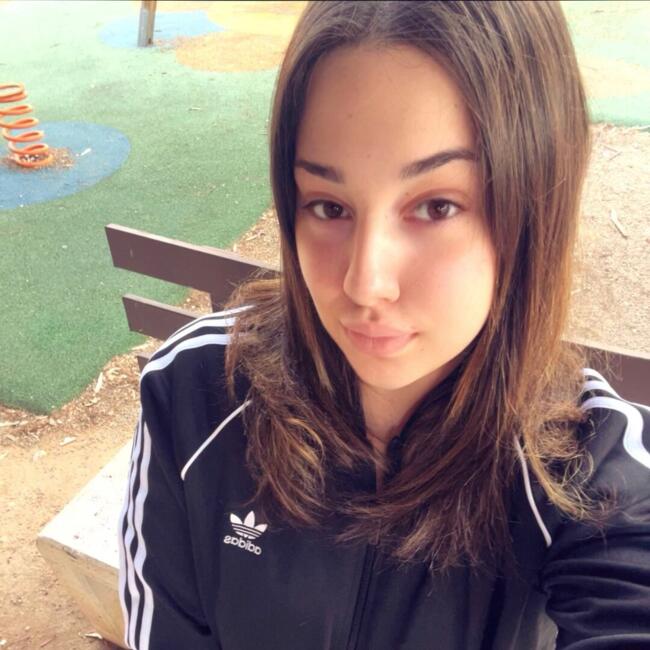 Babysitter in Monteroni di Lecce: Benedetta