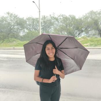 Babysitter in Tehuacán: Juana