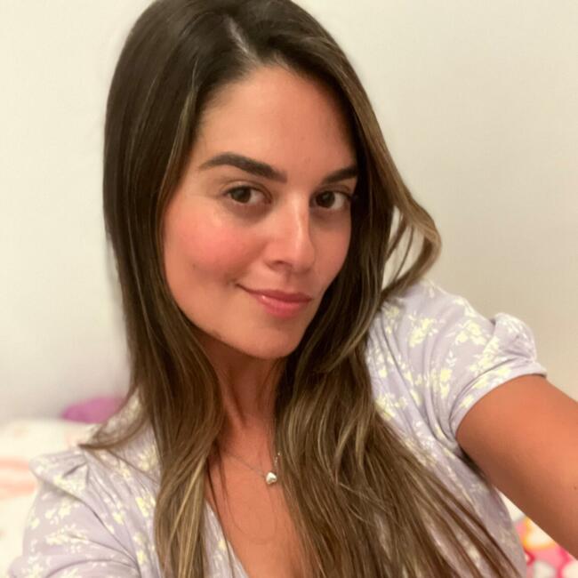Niñera en Bunyola: Gabriela