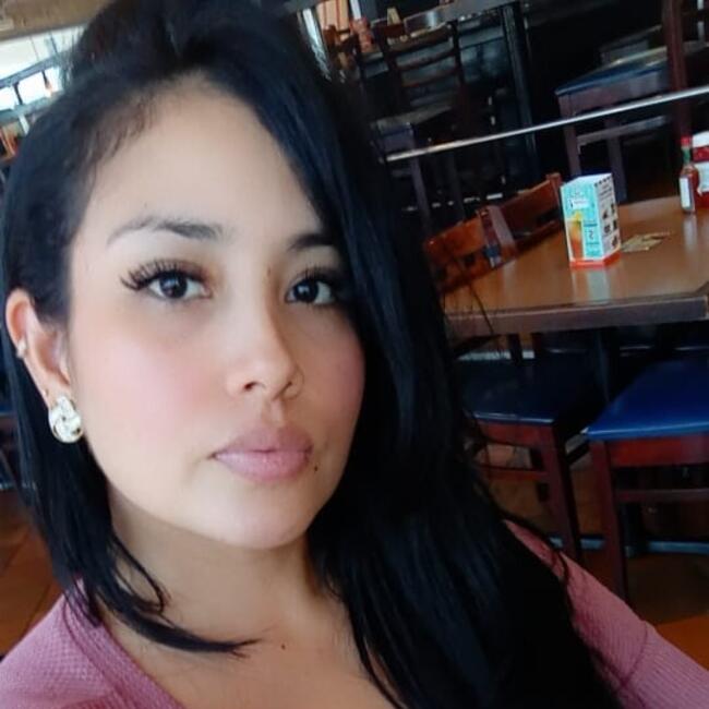 Babysitter in La Chorrera: Katherin