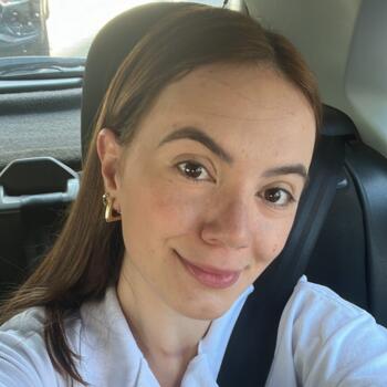 Emprego de babá em São Paulo: emprego de babá Bianca