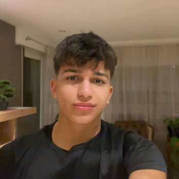 Babysitter Winnenden: Ayham