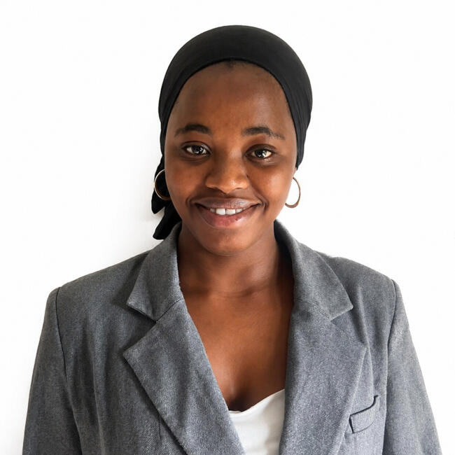 Babysitter in Meudon: Soumahoro
