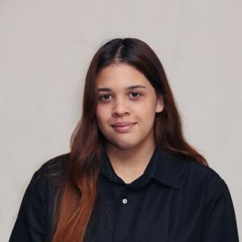 Canguro en Madrid: Verónica