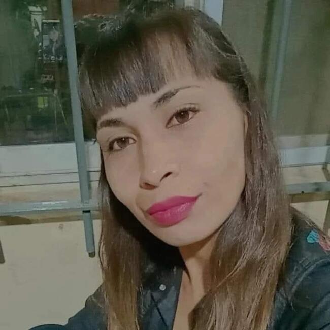 Niñera en Belén de Escobar: Yesica Adriana