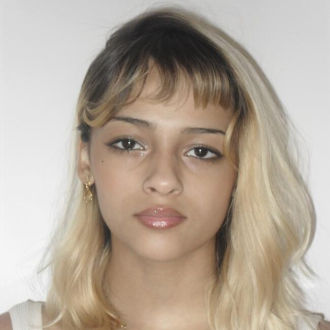 Babysitter in São Paulo: Camilly