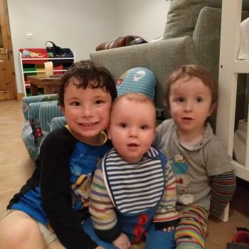 Babysitting job Limerick: babysitting job Aine