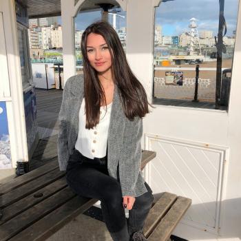 Babysitters in Brighton: Jasmine