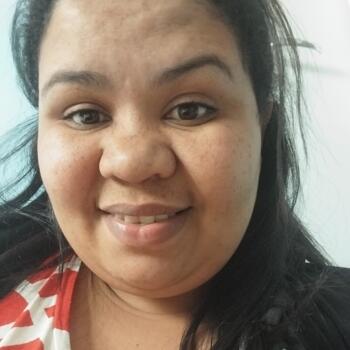Babysitter in Barueri: Irailde Pereira