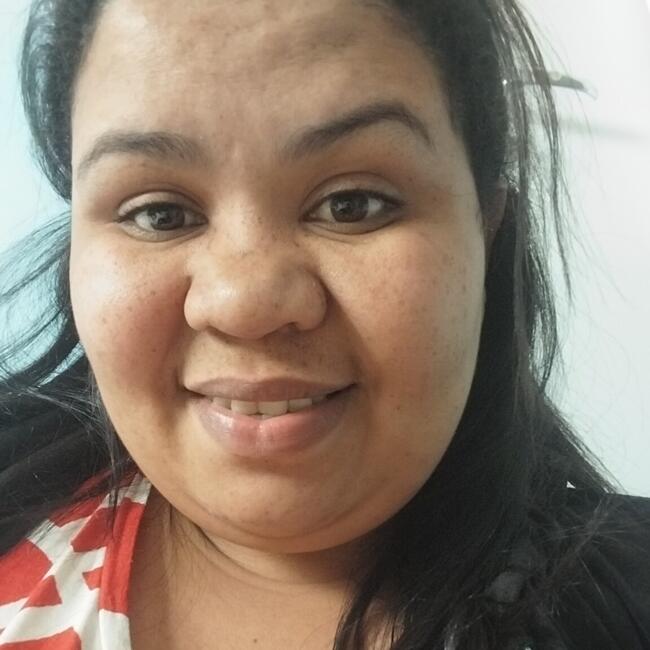 Babysitter in Barueri: Irailde Pereira