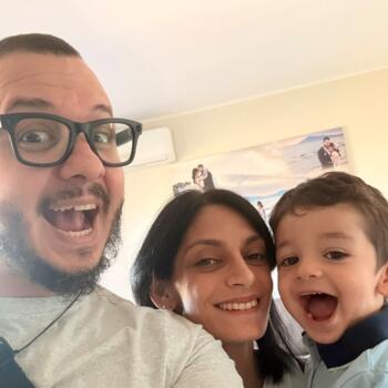 Babysitting job in Rome: babysitting job Addolorata