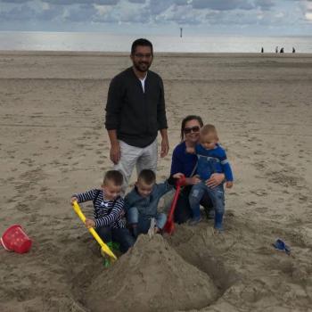 Childminder job in 's-Hertogenbosch: babysitting job Charlotte