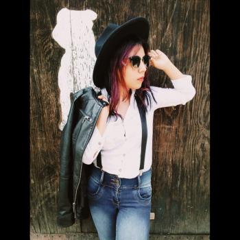 Babysitter Ciudad Nicolás Romero: Dulce Reyes