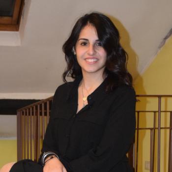Babysitter a Cornaredo: Leonilde