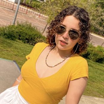 Babysitter in Brussel (Ukkel): Jhully