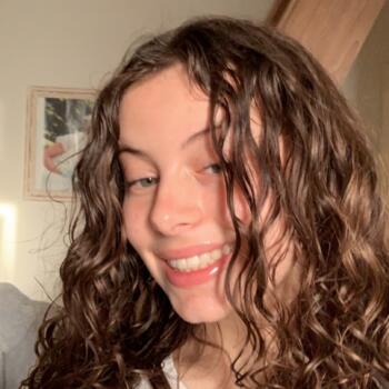 Babysitter in Vilvoorde: Lorena