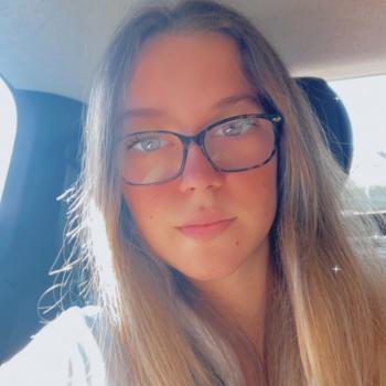 Baby-sitter in Vernon: Manon