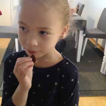 Babysitting job in Mikkeli: babysitting job Ismo