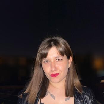 Babysitter in San Justo (Provincia de Buenos Aires): Melina