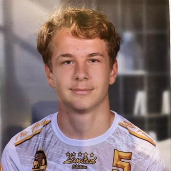 Babysitter in Crosne: Raphaël Dias