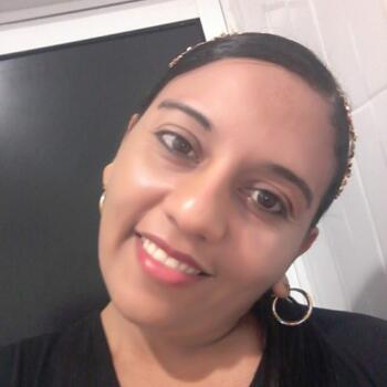 Babysitter in Gaira: Yulis