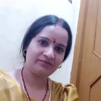 Babysitter in Delhi: Sita