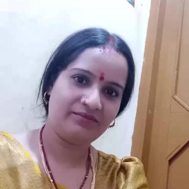 Babysitter in Delhi: Sita