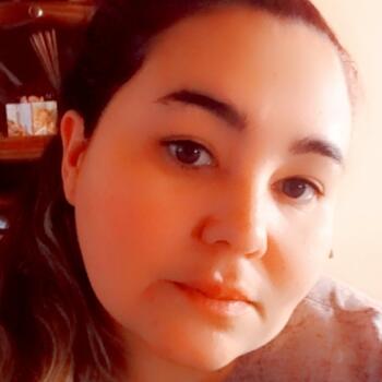 Babysitter Las Heras (Provincia de Mendoza): Noelia