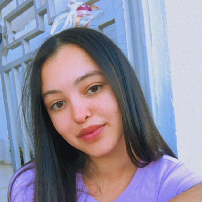 Babysitter in Indaiatuba: Lorena