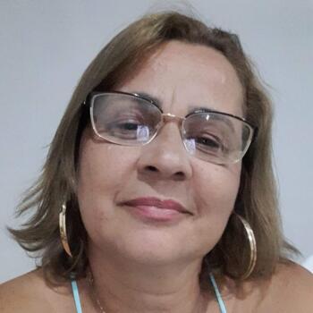 Babysitter in Goiânia: Janes
