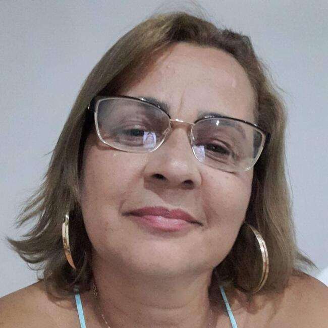 Babysitter in Goiânia: Janes