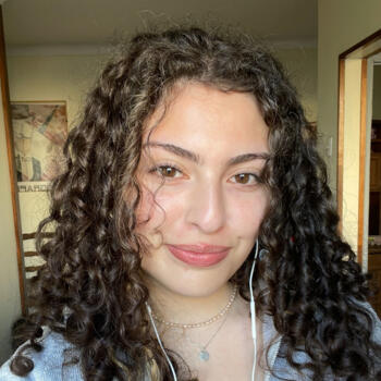 Babysitter in Viña del Mar: Paulina