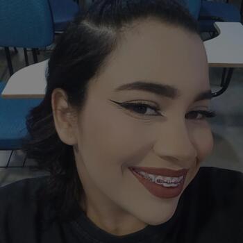 Babysitter in Feira de Santana: Amanda