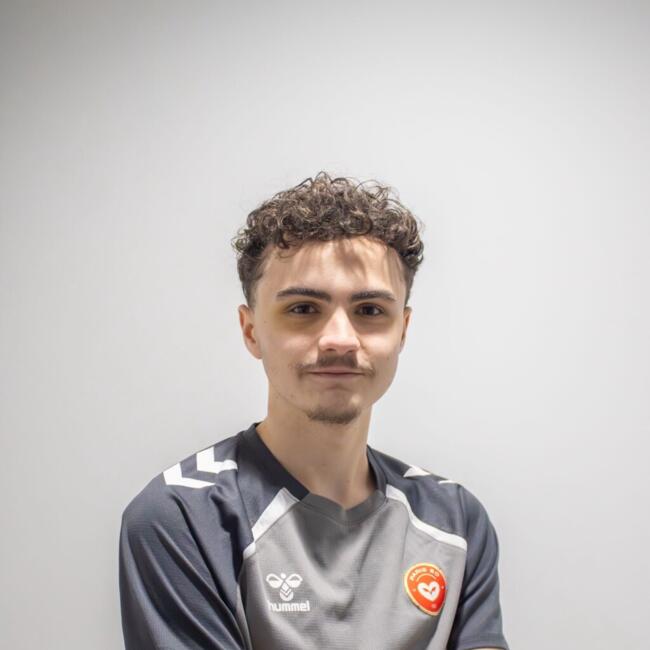 Babysitter in Issy-les-Moulineaux: Gabin