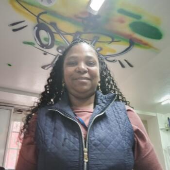 Niñera en Soacha: Sandra