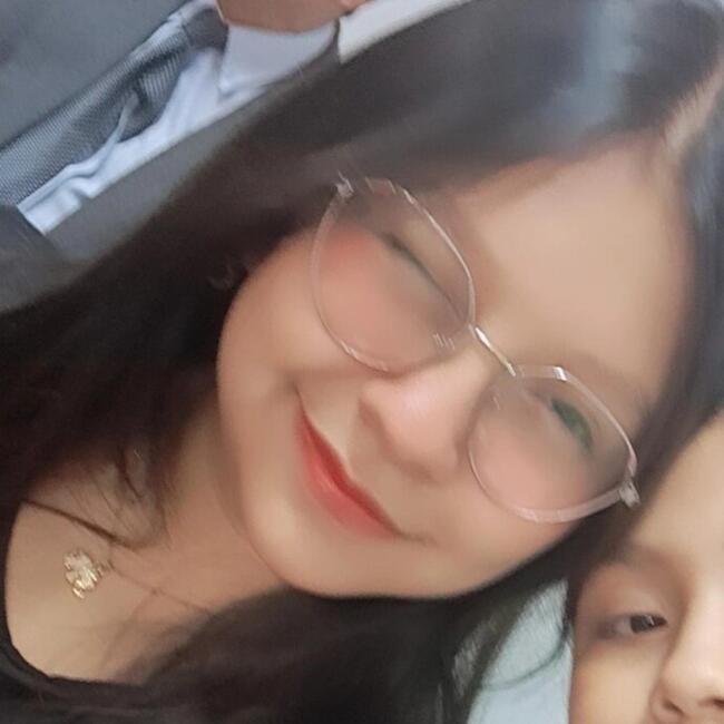 Niñera en San Juan de Lurigancho: MELODY YARITZA