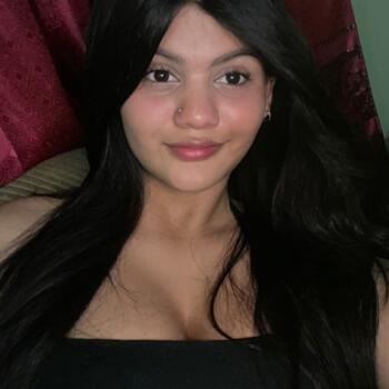Trabajo para niñera en Cieneguita: trabajo de niñera Nicole