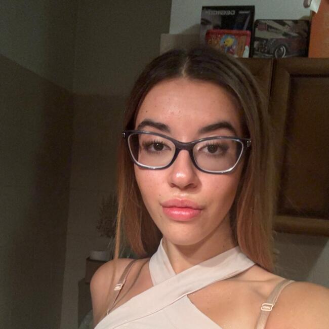 Canguro en Málaga: Gaia