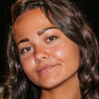 Babysitter in Argenteuil: Eva