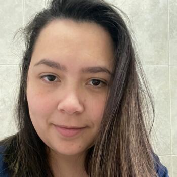 Babysitter em Amadora: Laiane