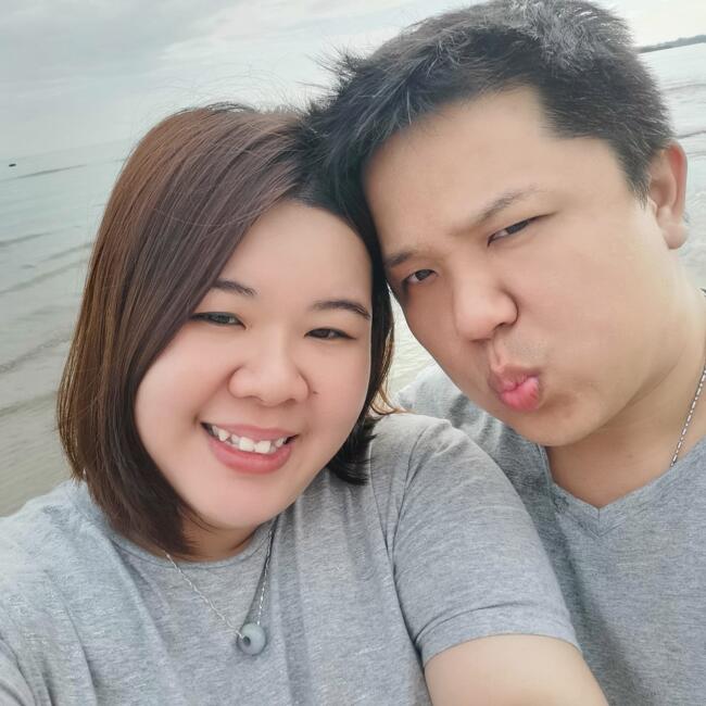 Kerja pengasuh di Cheras: Lis