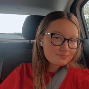 Babysitter in Braine-le-Comte: Margot