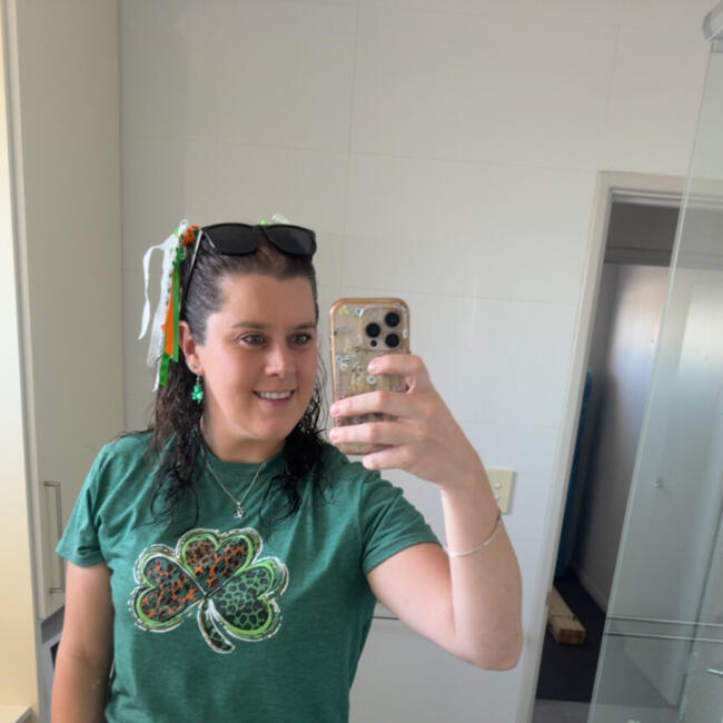 Babysitter in Perth: Mary