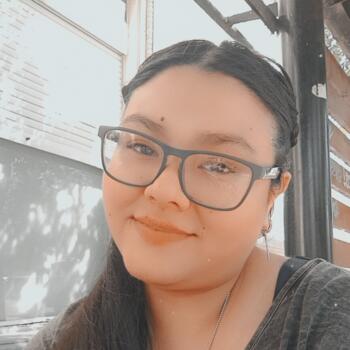 Niñera en Rafaela: Oriana Zumoffen